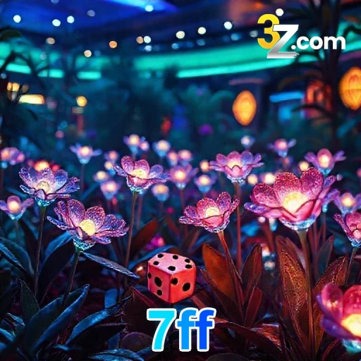 7FF