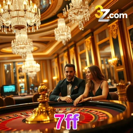 7FF Cassino