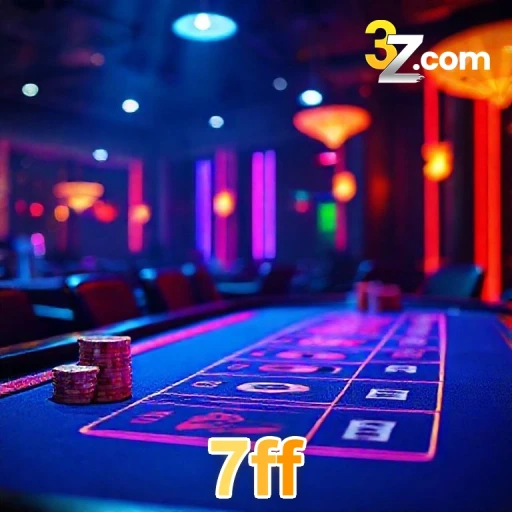 7FF